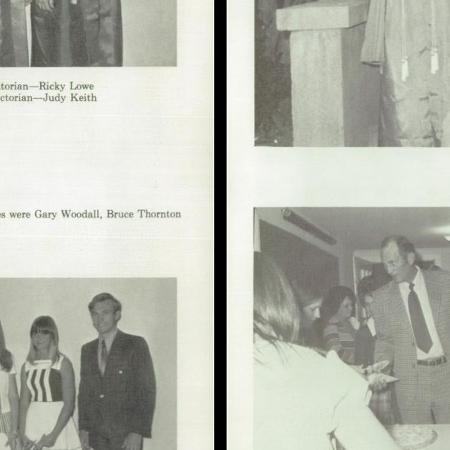 Les Gibson's Classmates profile album