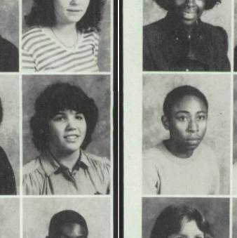 Kim Montgomery's Classmates profile album