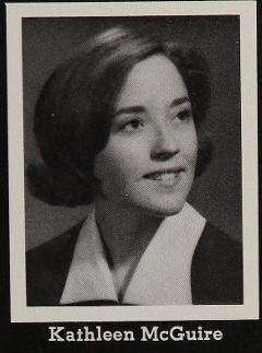 Kathleen McGuire's Classmates profile album