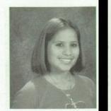 Victoria Molina's Classmates® Profile Photo