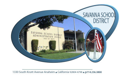 Savanna Elementary School Logo Photo Album