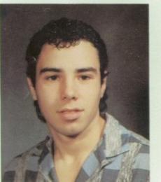 Roger Viveiros' Classmates profile album