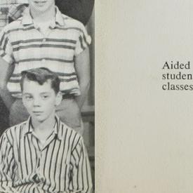 John Sopt's Classmates profile album