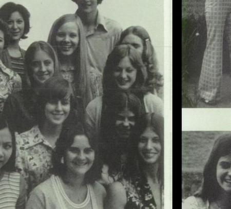 Marla Rhodes' Classmates profile album