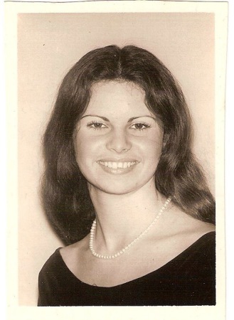 Martha McKenzie's Classmates profile album