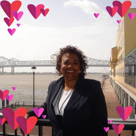 Audrey Johnson-Tolbert's Classmates® Profile Photo