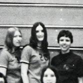 Cheryl Hall's Classmates profile album