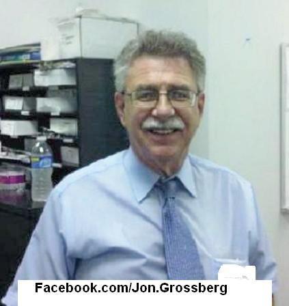 Jon Grossberg's Classmates® Profile Photo