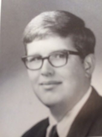 Jim Hlastala's Classmates® Profile Photo