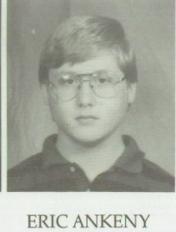 Eric Ankeny's Classmates profile album