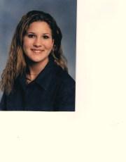 Anna Cleveland's Classmates® Profile Photo