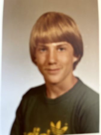 Dan Runyon's Classmates profile album