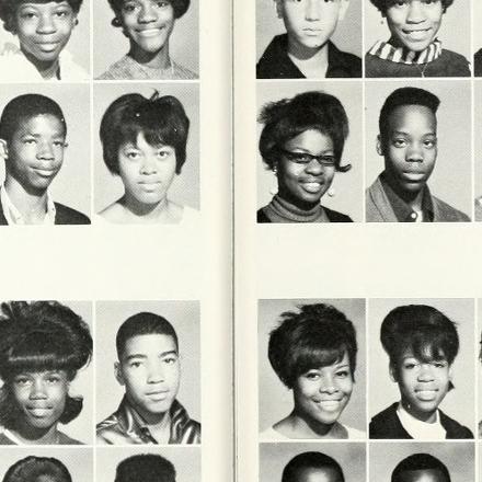 willie williams' Classmates profile album