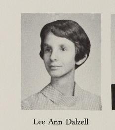 Lee Dalzell's Classmates profile album