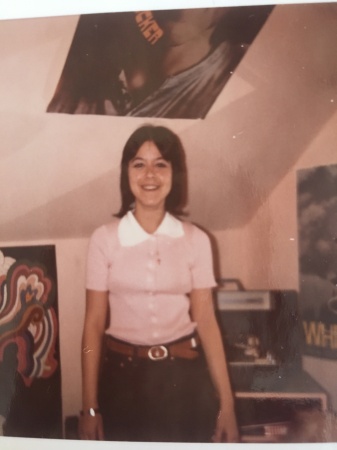 Susan Gonnelli's Classmates profile album