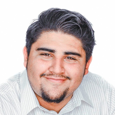 Mario Heredia's Classmates® Profile Photo