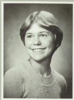 patricia james' Classmates profile album