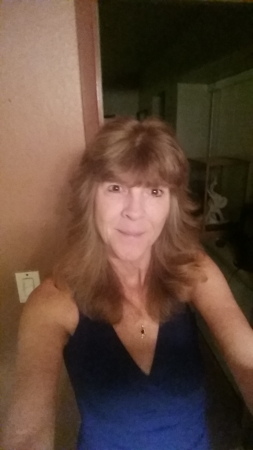 Donna Tryon's Classmates® Profile Photo