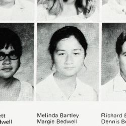 Margie Harrison's Classmates profile album