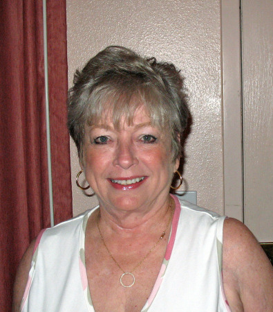 Marilynn Glasscock's Classmates® Profile Photo