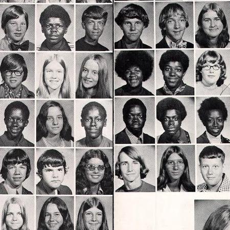 janice robinson's Classmates profile album