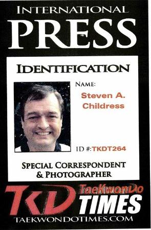 Steven Childress's Classmates® Profile Photo