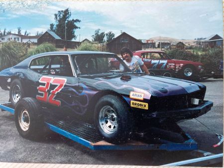 1990 Street Stock