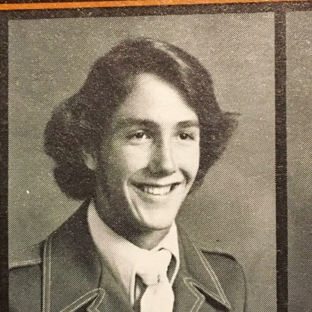 Jim McIlroy's Classmates profile album