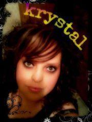 Crystal Gutierrez's Classmates® Profile Photo