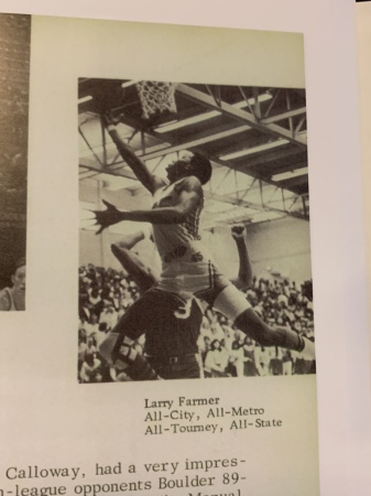 Larry Farmer's Classmates profile album