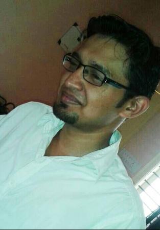 Ankit Anand's Classmates® Profile Photo