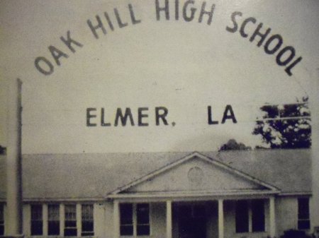 Oak Hill Elementary School Logo Photo Album