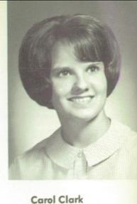 Carol Ann Clark's Classmates profile album