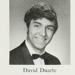 David Duarte's Classmates profile album