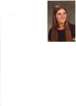 Cathy Turnbolt's Classmates profile album
