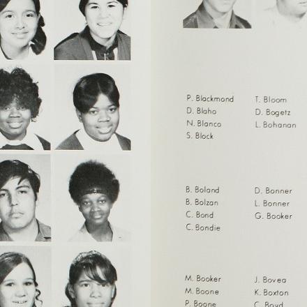 Brenda Anderson's Classmates profile album