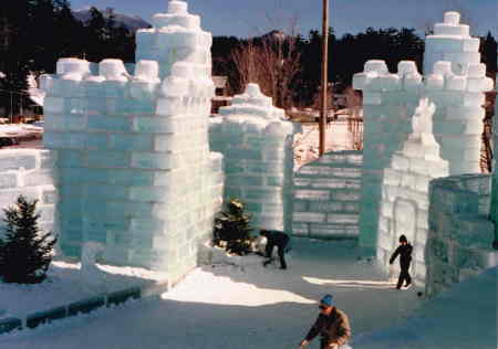 Ice Palace 1989