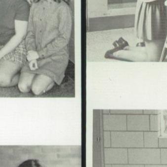 Roberta Thompson's Classmates profile album