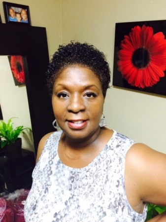 Sheree Anderson's Classmates® Profile Photo