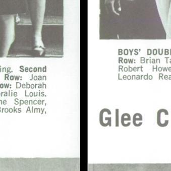 Diane Spencer's Classmates profile album