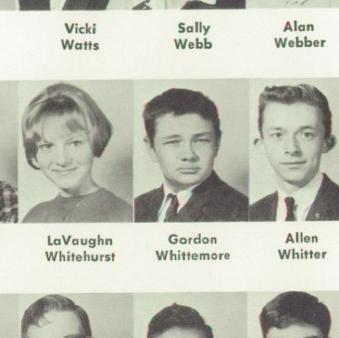 gordon whittemore's Classmates profile album