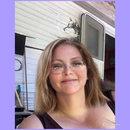 Margie Johnson's Classmates® Profile Photo