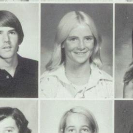 Kathy Brush's Classmates profile album