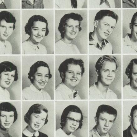 Linda Missouri's Classmates profile album