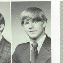 David Brandenburg's Classmates profile album