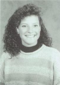 Jennifer Blumberg's Classmates profile album