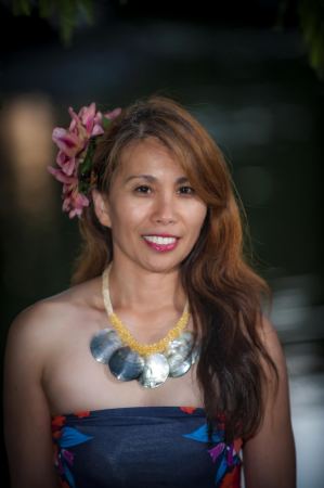 Ann Ruth Yap's Classmates® Profile Photo