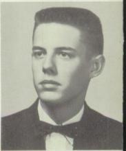 Bror Dahlberg's Classmates profile album