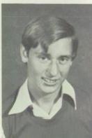 Tom Humiston's Classmates profile album