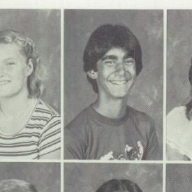 Paul Jacobs' Classmates profile album